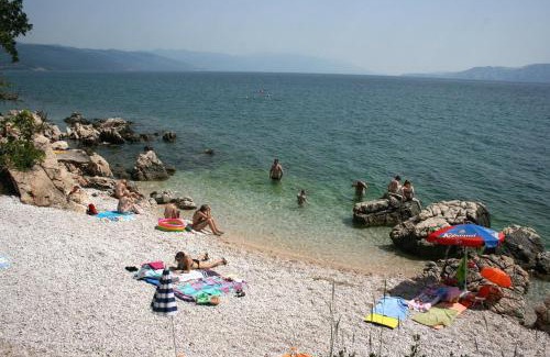 Novi Vinodolski House | Holiday house with a parking space Novi Vinodolski - 17533