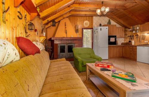 Breze House | Holiday house with a swimming pool Breze, Novi Vinodolski - 20493