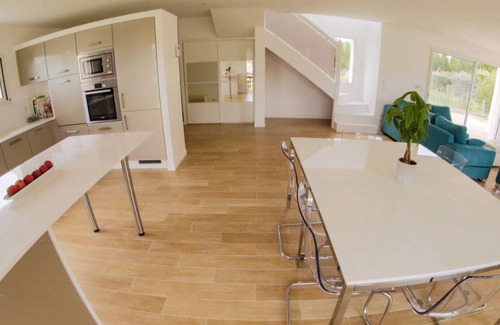 Soustons House | Holiday house with pool