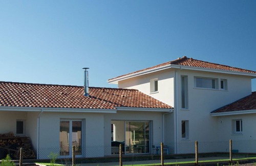 Soustons House | Holiday house with pool