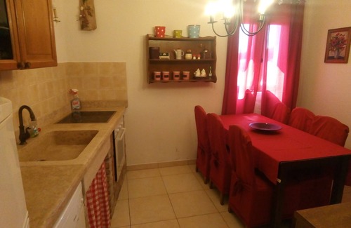 Vinodolska opcina House | Holiday house with pool and sea view