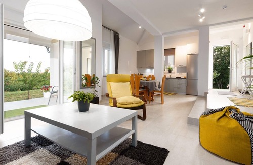 Sarsoni House | Holiday house with private pool for 8 persons approx. 130 m² in Rijeka, Kvarner Bay (Primorje-Gorski County)