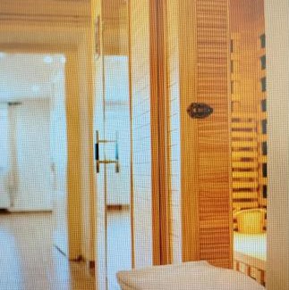 Vychodna House | Holiday House with Sauna