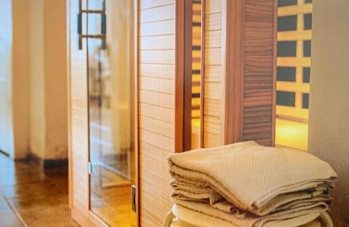 Vychodna House | Holiday House with Sauna
