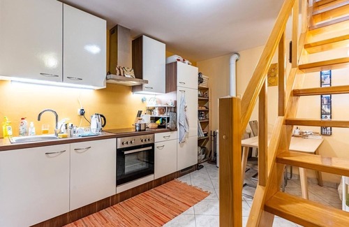 Cres House | Holiday house with WiFi Cres (K-24872)