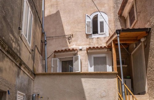 Cres House | Holiday house with WiFi Cres (K-24872)