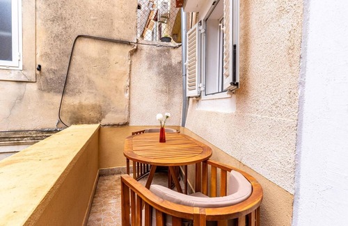 Cres House | Holiday house with WiFi Cres (K-24872)