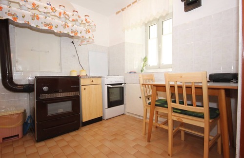 Ustrine House | Holiday house with WiFi Ustrine, Cres (K-8037)