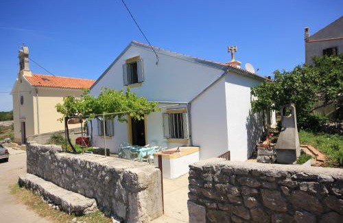 Ustrine House | Holiday house with WiFi Ustrine, Cres - 8037