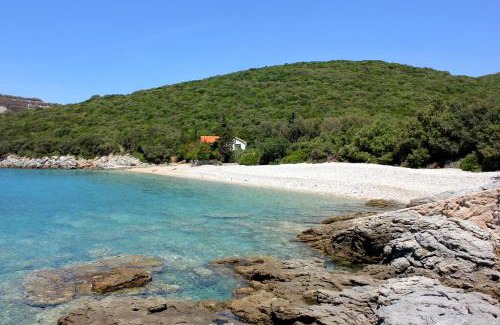 Ustrine House | Holiday house with WiFi Ustrine, Cres - 8037