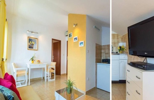 Stikovica House | Holiday house Zaton for 1 - 8 persons with 4 bedrooms - Holiday house