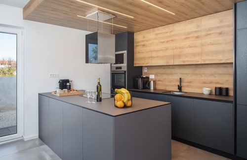 Zaton House | Holiday house Zaton for 1 - 8 persons with 4 bedrooms - Holiday house