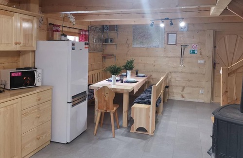 Zdiar House | Holiday house Zdiar for 1 - 12 persons with 4 bedrooms - Holiday house
