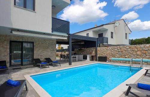 Sveti Anton House | Holiday house ZOROO with private pool