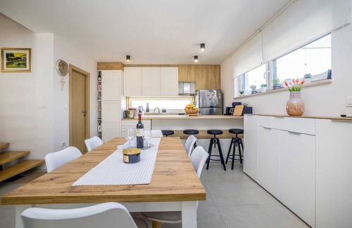 Sveti Anton House | Holiday house ZOROO with private pool