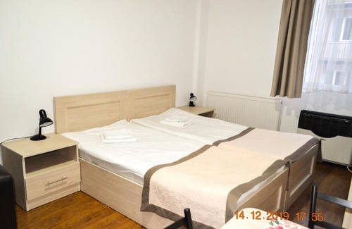 Bakuriani Apartment | Holiday in Bakuriani ‧ ბინა დიდველზე