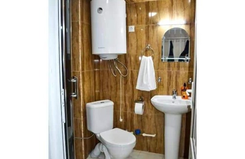 Bakuriani Apartment | Holiday in Bakuriani ‧ ბინა დიდველზე
