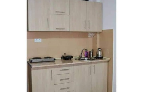 Bakuriani Apartment | Holiday in Bakuriani ‧ ბინა დიდველზე