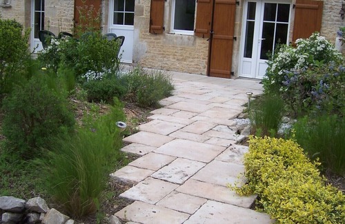 Sainte-Blandine House | HOLIDAY IN THE COUNTRYSIDE REST ASSURED