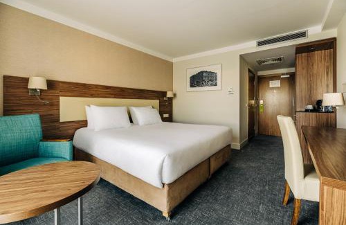 Srodmiescie Hotel | Holiday Inn Łódź by IHG