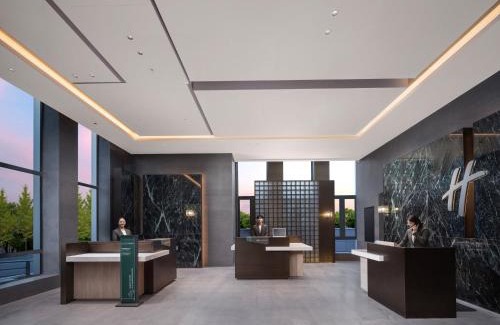 Yizhuang Hotel | Holiday Inn Beijing Daxing Centre by IHG