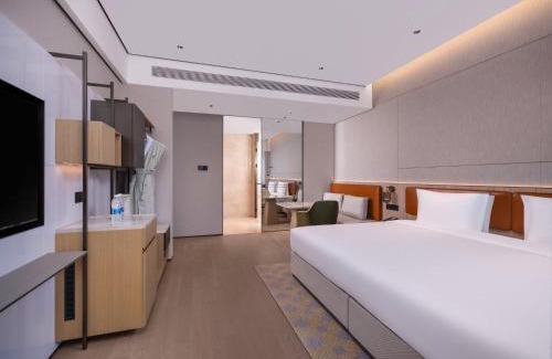 Yizhuang Hotel | Holiday Inn Beijing Daxing Centre by IHG
