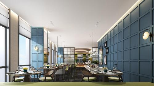 Yizhuang Hotel | Holiday Inn Beijing Daxing Centre by IHG