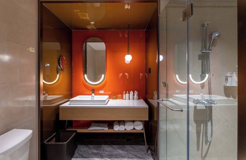 Chongqing Hotel | Holiday Inn Chongqing Guanyinqiao by IHG