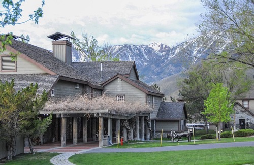 Genoa Apartment | Holiday Inn Club Vacations David Walley's Resort by IHG