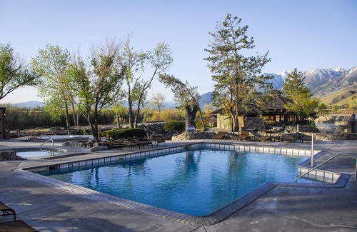 Genoa Apartment | Holiday Inn Club Vacations David Walley's Resort by IHG