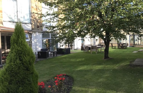 Warmsworth Hotel | Holiday Inn Doncaster A1- M Jct 36 by IHG