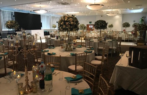 Warmsworth Hotel | Holiday Inn Doncaster A1- M Jct 36 by IHG