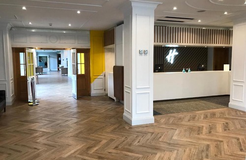 Warmsworth Hotel | Holiday Inn Doncaster A1- M Jct 36 by IHG