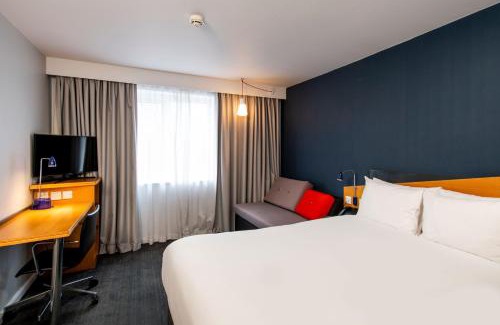 Swalwell Hotel | Holiday Inn Express Newcastle Gateshead by IHG