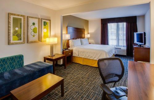 South San Francisco Hotel | Holiday Inn Express San Francisco Airport North by IHG