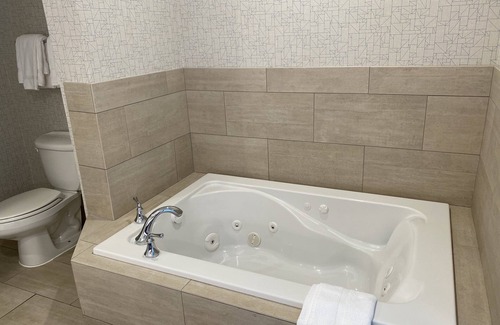 El Dorado Hills Hotel | Holiday Inn Express Hotel & Suites El Dorado Hills by IHG