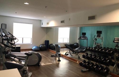 South Arlington Hotel | Holiday Inn Express Arlington Interstate 20 Parks Mall by IHG