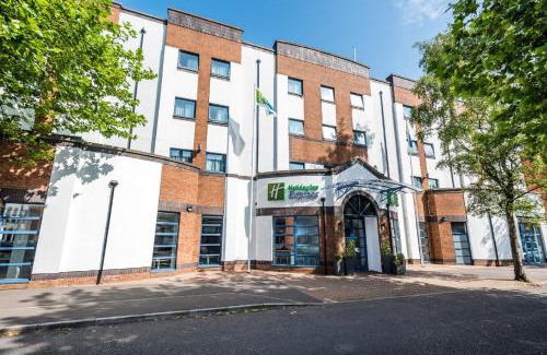 Belfast City Centre Hotel | Holiday Inn Express Belfast City by IHG
