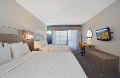 Boone Hotel | Holiday Inn Express Boone by IHG