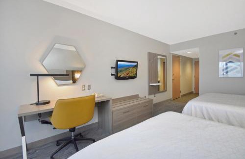 Boone Hotel | Holiday Inn Express Boone by IHG