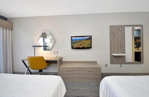 Boone Hotel | Holiday Inn Express Boone by IHG
