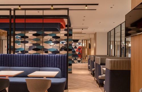 West District Hotel | Holiday Inn Express Chiayi, an IHG Hotel