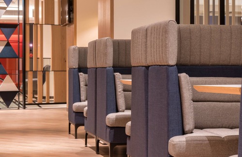 West District Hotel | Holiday Inn Express Chiayi, an IHG Hotel