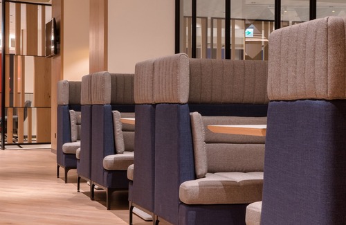 West District Hotel | Holiday Inn Express Chiayi, an IHG Hotel