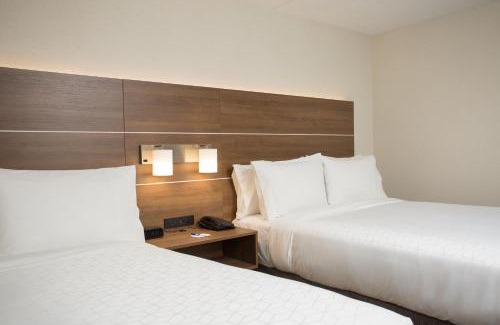 Chelmsford Hotel | Holiday Inn Express Chelmsford by IHG