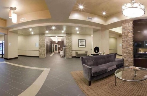 Lakeview Jefferson County Hotel | Holiday Inn Express Hotel & Suites PORT ARTHUR by IHG