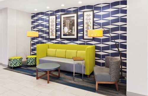 Gunter Afs Hotel | Holiday Inn Express Hotel & Suites Montgomery E - Eastchase by IHG
