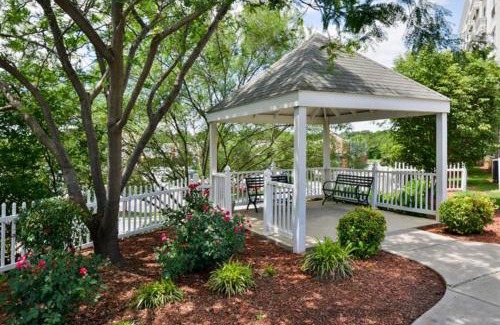 Mooresville Hotel | Holiday Inn Express Hotel & Suites Mooresville - Lake Norman by IHG