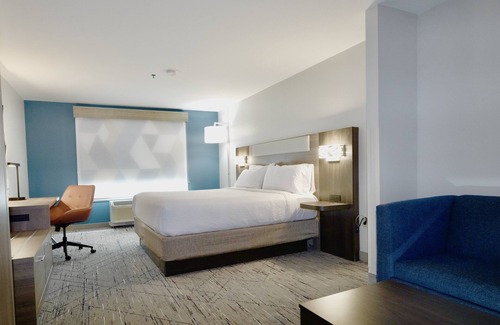 Smithfield Hotel | Holiday Inn Express Hotel & Suites Smithfield - Selma I -95 by IHG