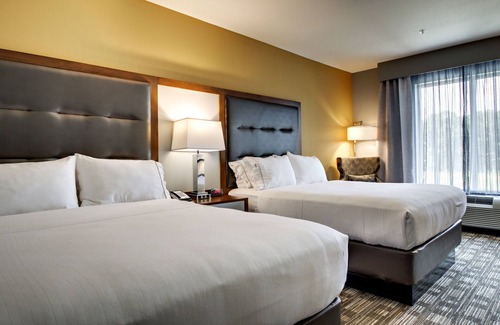 Albany Hotel | Holiday Inn Express Hotel & Suites Albany by IHG